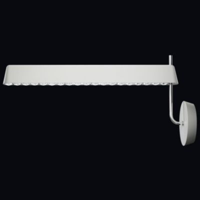 Inside/Out Linear Wall Sconce by Swarovski - Starlight Lighting USA and Canada